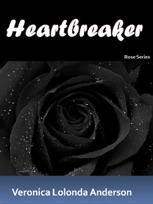 cover image of Heartbreaker